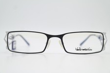 Brille V. Design 5652B Schwarz