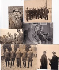 16 x Foto - Luftwaffe