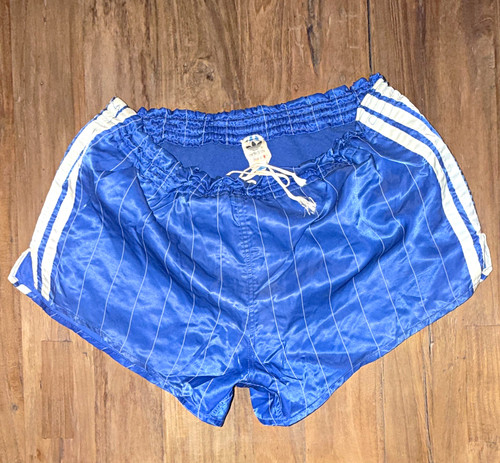 Vintage adidas sprinter shorts - vintage,