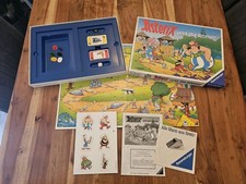 Asterix und die Römer