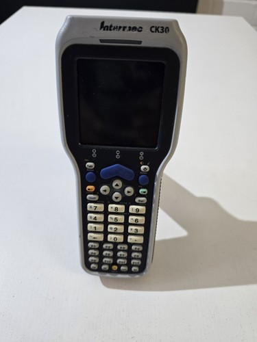 Intermec ck30 handheld - intermec,