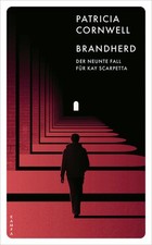 Brandherd | Patricia Cornwell