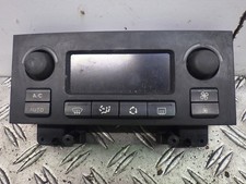 Klimabedienteil  Peugeot 307 Break Bedienelement für Klima