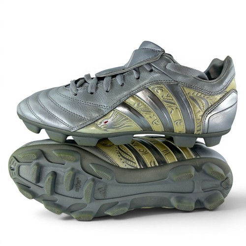 Adidas predator pulsado - pulsado, hg