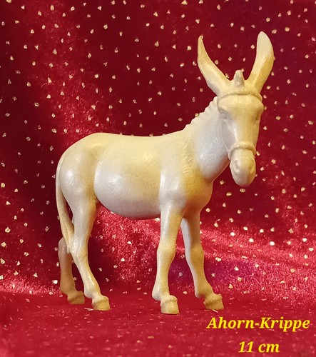 Krippenfigur kostner krippe - krippenfigur, "kostner-krippe