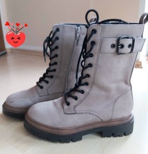 Graceland-Boots-Schnürboots-T