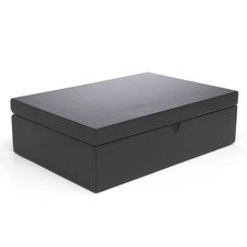 Bredemeijer großes schwarzes