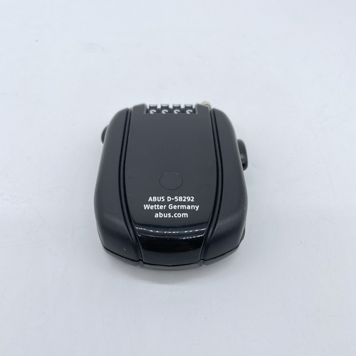 Abus kabelschloss combiflex - abus,