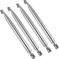 TubeinTube Brenner Edelstahl