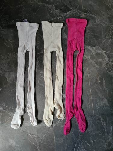 Strumpfhosen 3er set kinder - strumpfhosen,