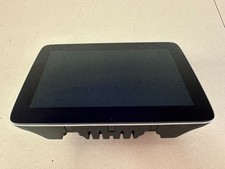 GENUINE Mercedes-Benz W166 GLE Navigation Display Screen Monitor A1669000115