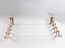 Wäschetrockner zur Wandmontage Wand Klapptrockner ausziehbar ca50x60cm