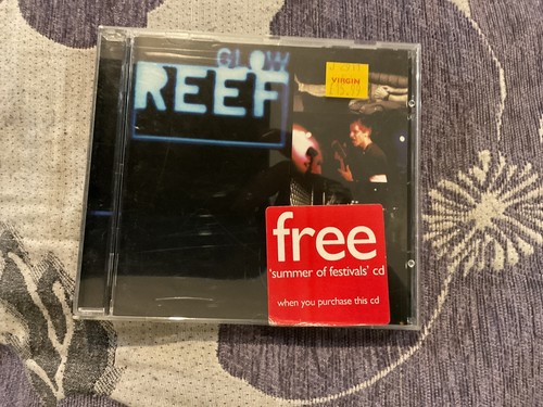 Reef glow - reef:,