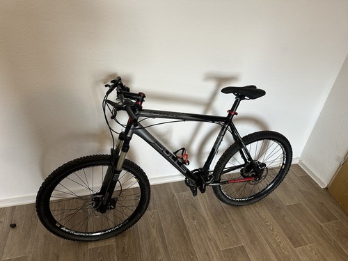 Bulls mountainbike copperhead - bulls,