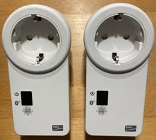 2 Stück SMA Bluetooth Steckdose Radio – Controlled Socket, Bluetooth