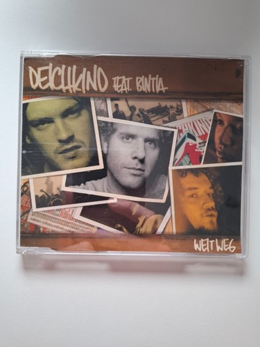 Deichkind feat bintia - deichkind, feat.