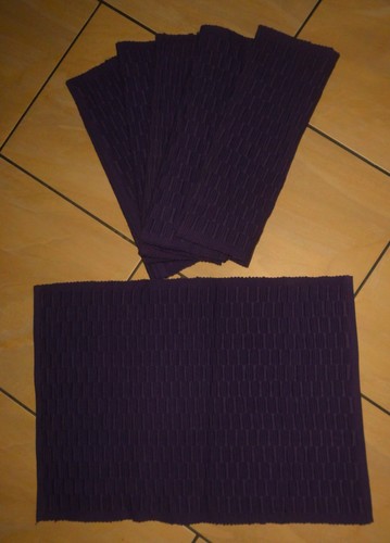 Tukan platzdeckchen - 6,