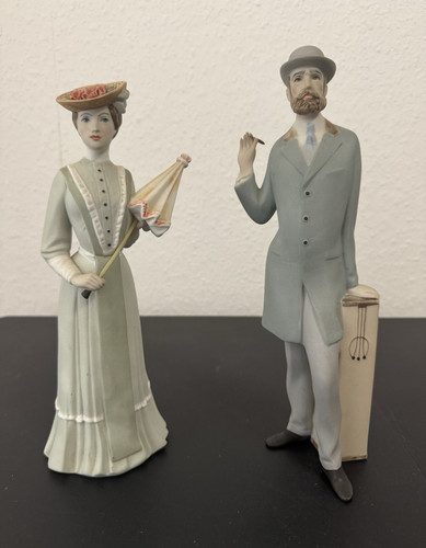 Royal dux porzellanfiguren - dux,