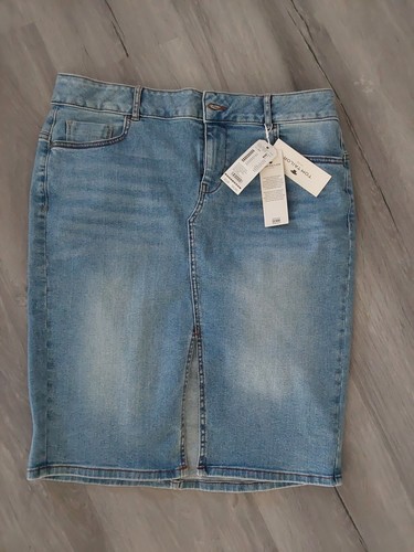 Tom tailor denimrock - tom,