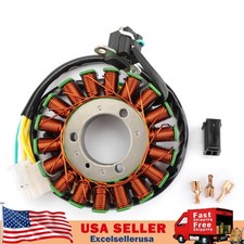 Stator Coil 18 Poles For