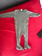 lilano baby strampler