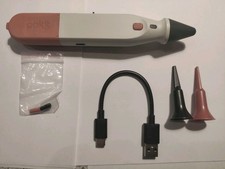 Pokit pro   Multimeter, Oszilloskop (Echtzeit) und Logger   neuwertig