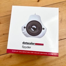 Aktuelles Datacolor Spyder