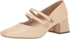 Sam Edelman Women's Dark Ivory