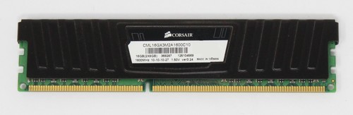 Corsair vengeance lp - corsair, gb