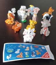 Zaini Disney Animals Friends