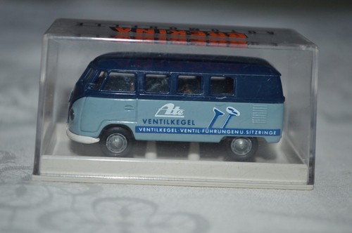 Brekina t1 bus - 1:87, vw