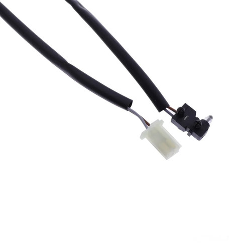 Bremslichtschalter vorne