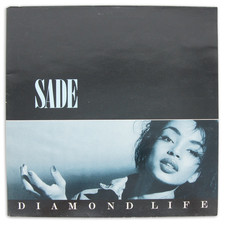 Sade - Diamond Life -