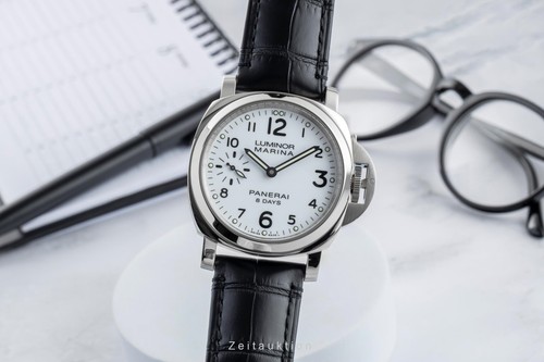 Panerai luminor marina - panerai,