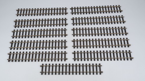 Pola spur 0100 maxi gleis - 0,