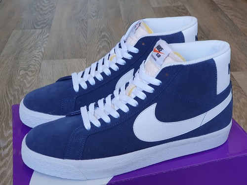 Nike zoom blazer mid - nike,