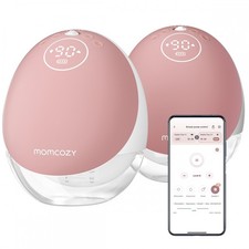 Momcozy M9 - Mobile Milch