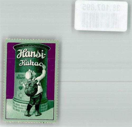 38107895 8000 lockwitz hansi - -,