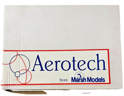 Aerotech at72002 gotha - gotha, p.60a