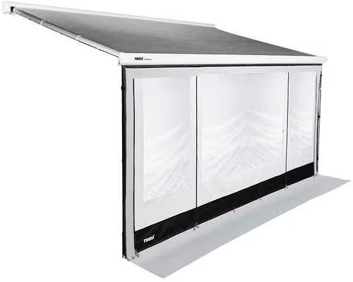 Thule residence vorderwand - thule,