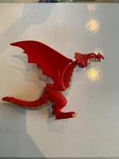 Playmobil 🎁 Roter Drache
