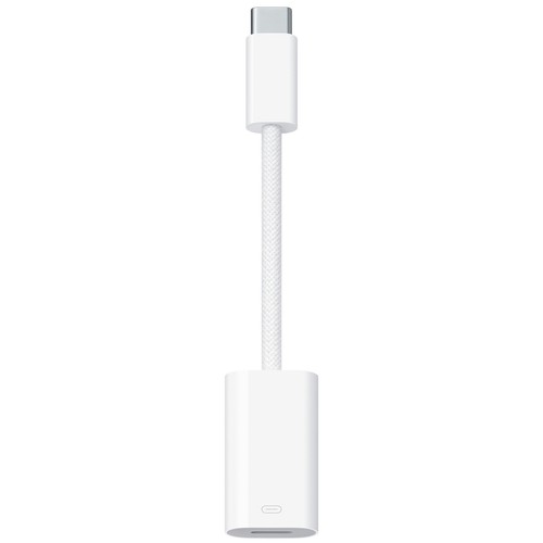 Apple usb auf - auf, lightning