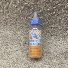 Puppen - Milchflasche mit