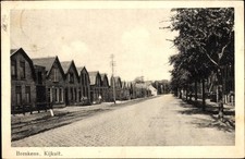 Breskens sluis zeeland - sluis,