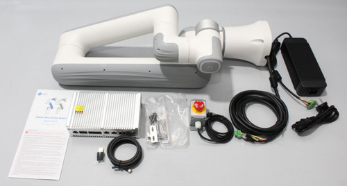 Dobot nova kollaborativer - nova,