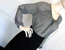 KAPPAHL Damen Bluse Shirt Boho
