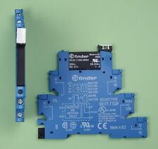 38.81.7.024.9024 Finder Industrie Koppelrelais SSR Optokoppler 24V DC 24V DC 2A