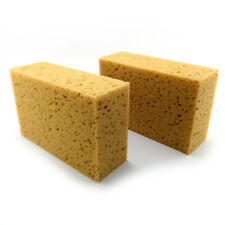 2x Großer Fliesenlegerschwamm