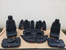 Mercedes S205 Kombi Lederausstattung Kindersitze Sitzheizung Ohne Fahrersitz