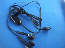 Original Motorola Headset Kopfhörer USB Micro Mikro Stereo Q9h RAZR2 V8 V9 Z9 E8